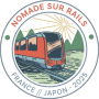 Nomade sur rails