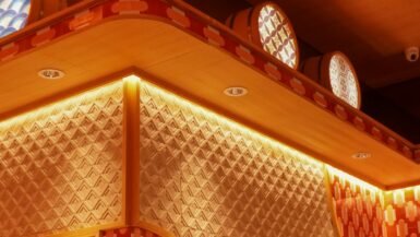 Motifs japonais traditionnels signification