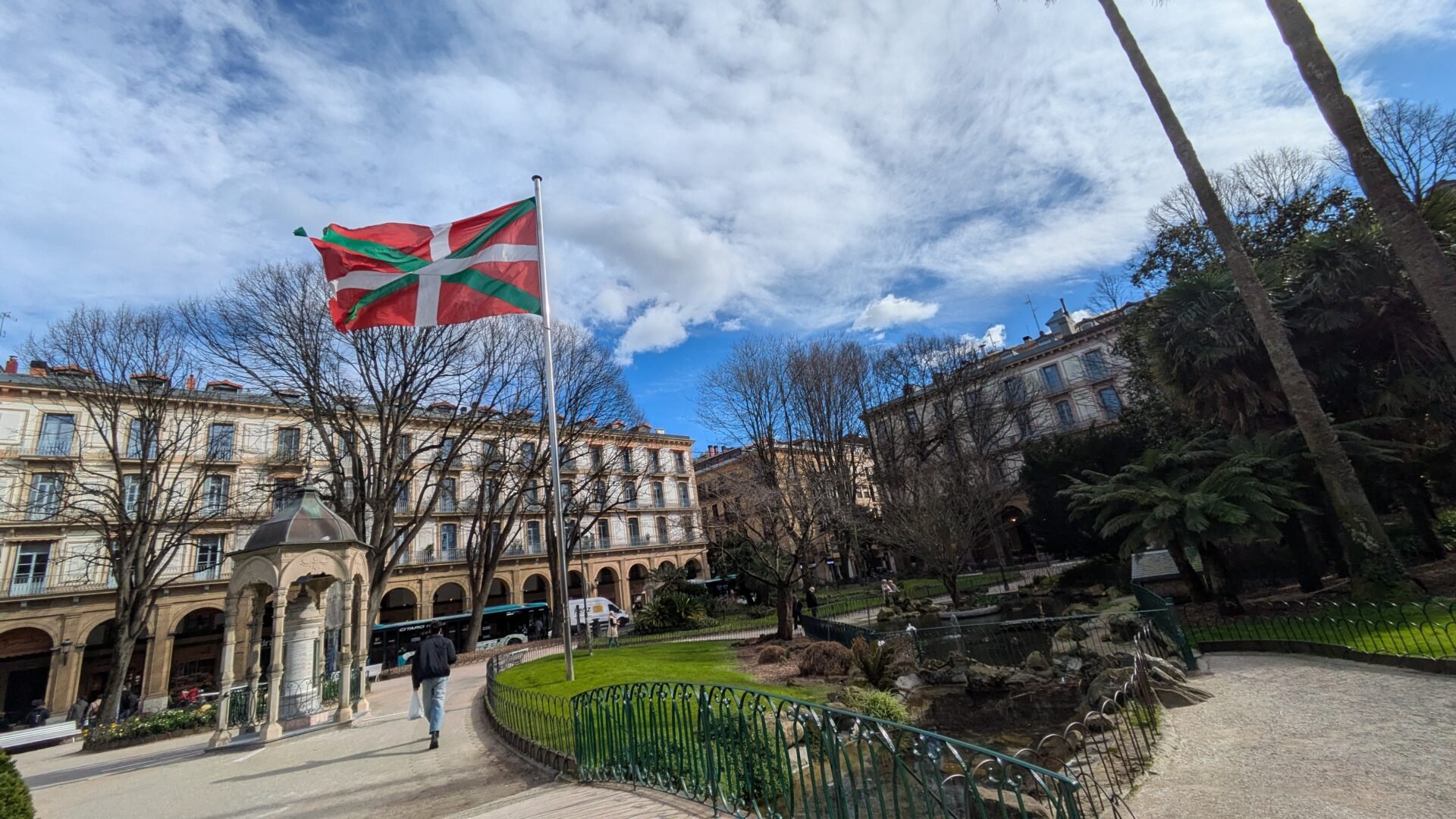 place san sebastian