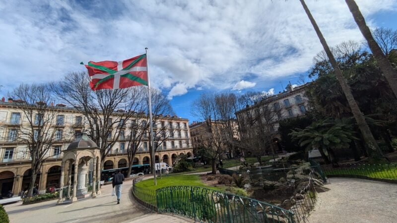 place san sebastian