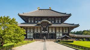 Temple Todai ji