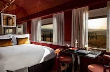 Orient express Dolce vita