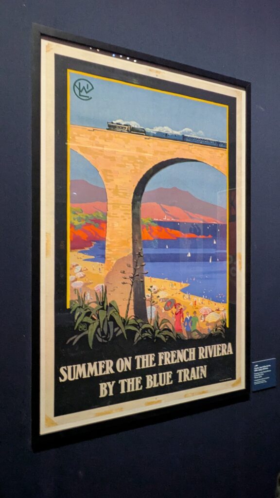 Orient express centenaire